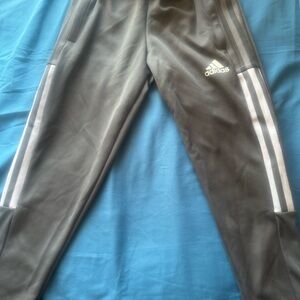Boys Adidas Pants